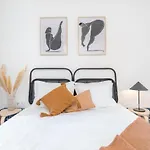 Casa Boma - Typical And Spacious - Lapa Ii Apartment Lisbon