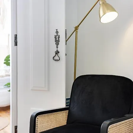 Casa Boma Lisboa - Typical And Spacious - Lapa Ii * Lisbona