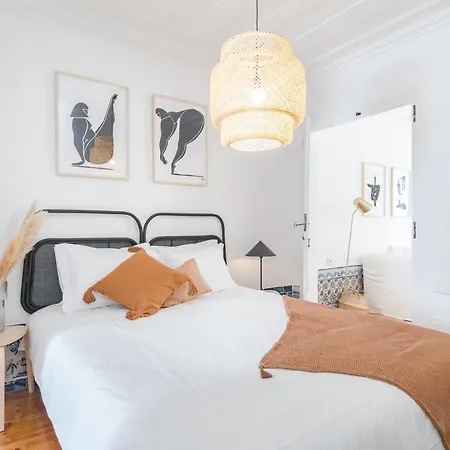 Casa Boma - Typical And Spacious - Lapa Ii شقة *