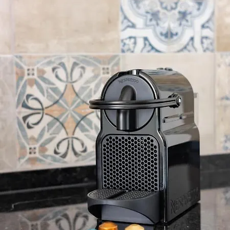 Appartamento Casa Boma Lisboa - Typical And Spacious - Lapa Ii *