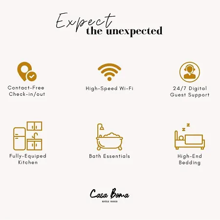 Casa Boma - Typical And Spacious - Lapa Ii Апартаменты *