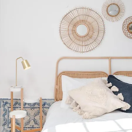 Casa Boma - Typical And Spacious - Lapa Ii * Lisboa