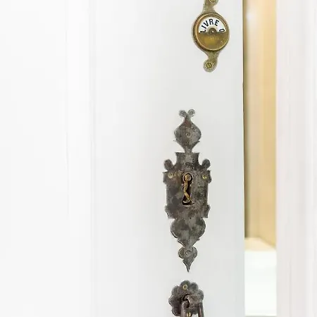 Casa Boma - Typical And Spacious - Lapa Ii Апартаменты *