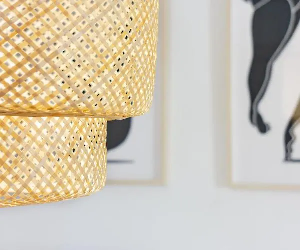 Casa Boma - Typical And Spacious - Lapa Ii * Лиссабон