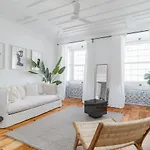 Casa Boma - Typical And Spacious - Lapa Ii