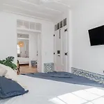 Casa Boma - Typical And Spacious - Lapa Ii Διαμέρισμα Lisboa