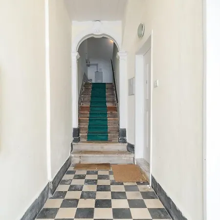 Διαμέρισμα Casa Boma - Typical And Spacious - Lapa Ii *