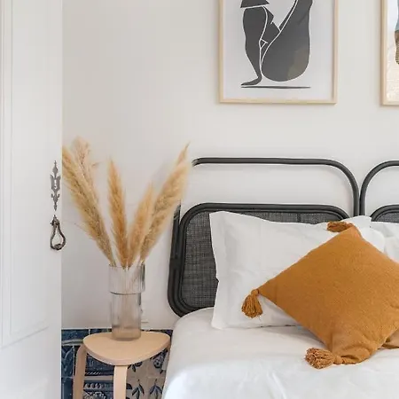 Casa Boma - Typical And Spacious - Lapa Ii Appartamento